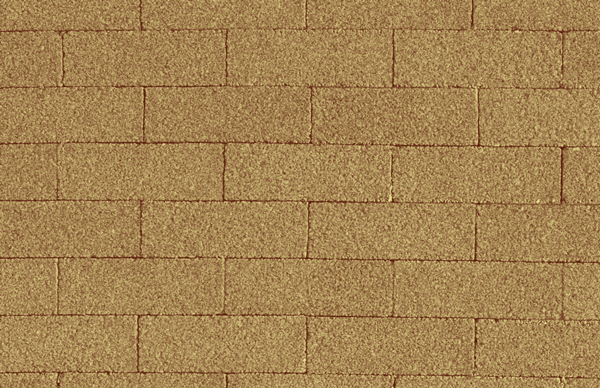 Revestimento Ecológico Wallbricks - Linha Bricks Bene - Caixa com 1,0m²