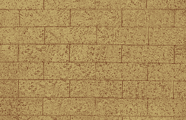Revestimento Ecológico Wallbricks - Linha Bricks Segnato - Caixa com 1,0m²