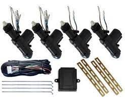 KIT TRAVA 4P UNIVERSAL