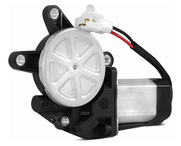 MOTOR MABUCHE LADO ESQUERDO