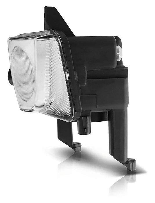 Kit Farol de Milha Corsa Montana