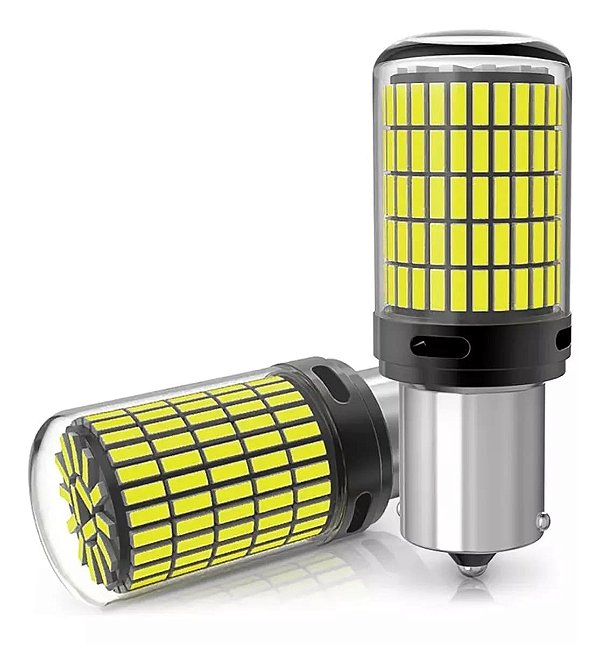 LAMPADA LEDS SMD 1 POLOS CAMBUS - ASX3254