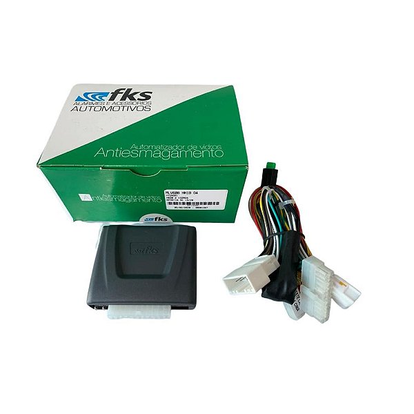 MLV608 HH19 G4 FKS