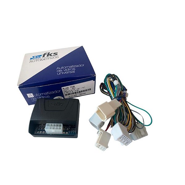 MLV45 TC20 FKS