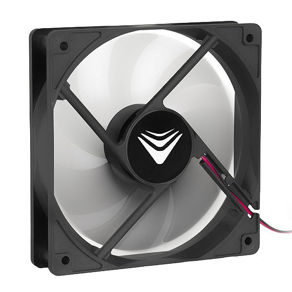 Cooler Fan Evus 120mm - EV12025FAN