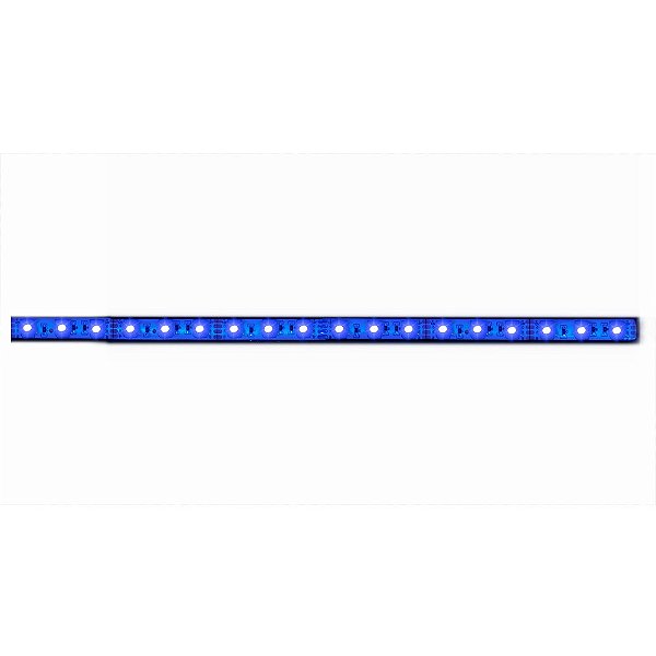 Fita LED para Gabinete Mymax 30cm Azul - MLD/FC-SP18035/BL