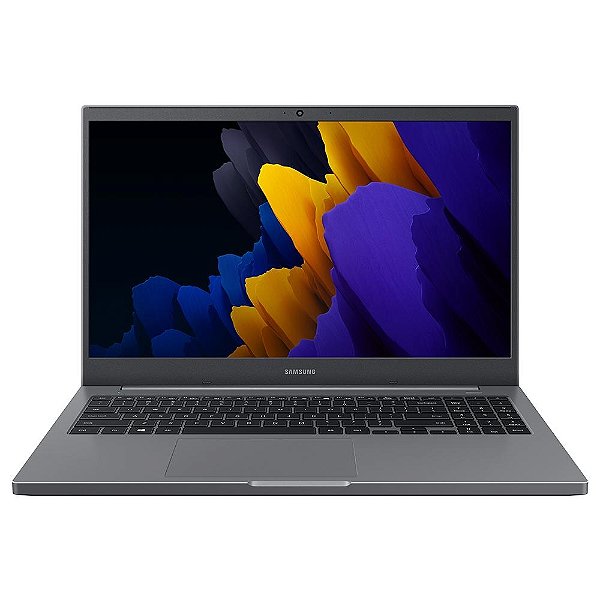 Notebook Samsung Book Intel Core i3-1115G4 12GB DDR4, SSD 240GB, 15,6" Full HD, Windows 11