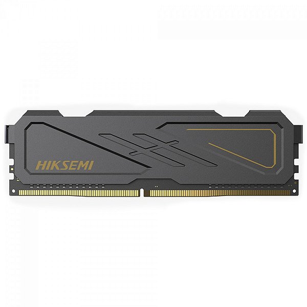 Memória DDR4 16GB 3200Mhz Hiksemi Armor - HSC416U32D2