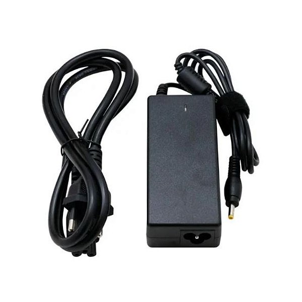 Fonte para Notebook 4.0x1.7mm 65W 20V 3.25A Bivolt Automático BringIT - FT133