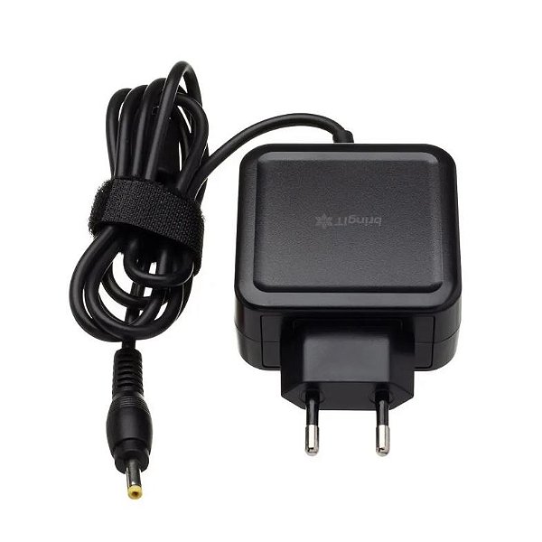 Fonte para Notebook 4.0x1.7mm 45W 20V 2.25A Bivolt Automático BringIT - FT145