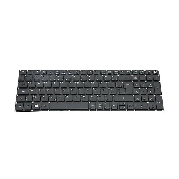 Teclado para Notebook Acer ABNT2 - TC715