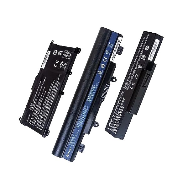 Baterias para Notebook
