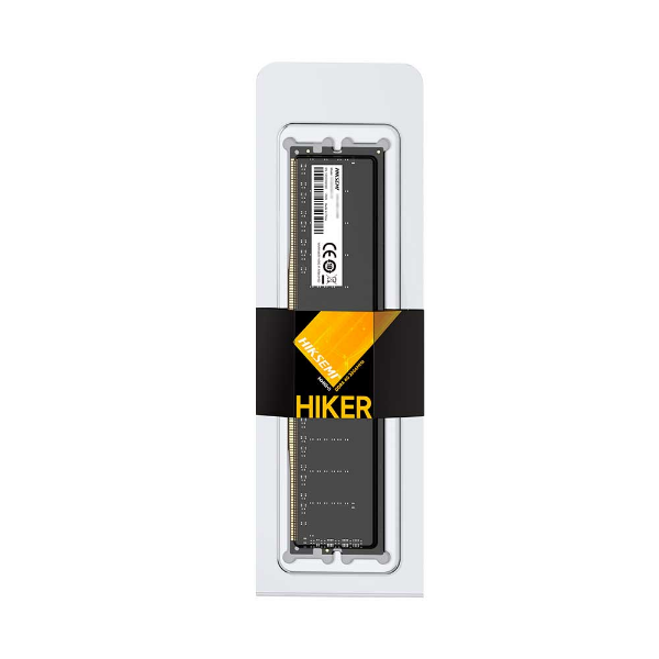 Memória DDR4 16GB 3200Mhz Hiksemi Hiker- HSC416U32Z1