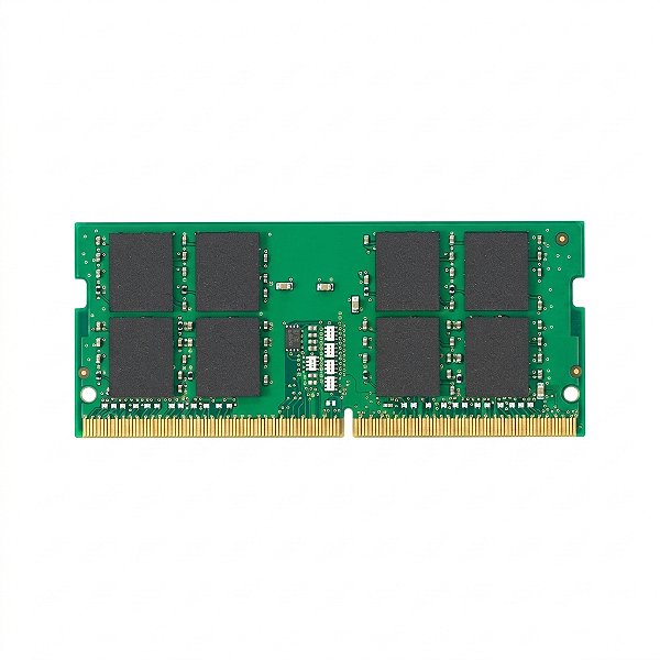 Memória para Notebook DDR4 16GB 3200Mhz