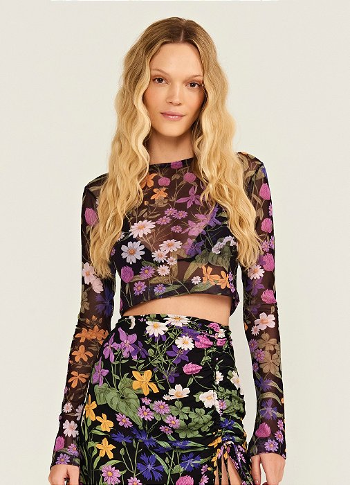 Cropped Denise Jardim