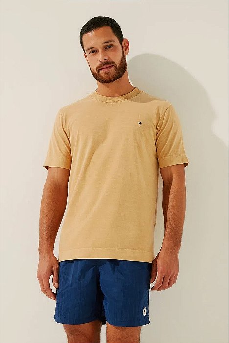 Camiseta Coqueiro