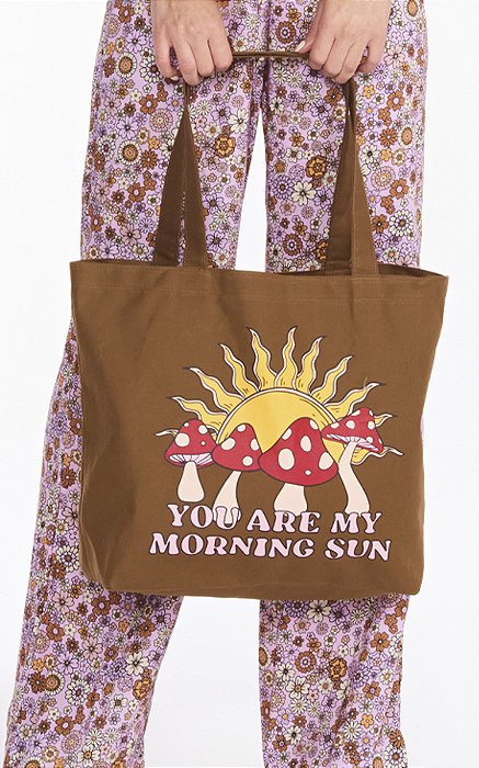 Ecobag You Are My Morning Sun