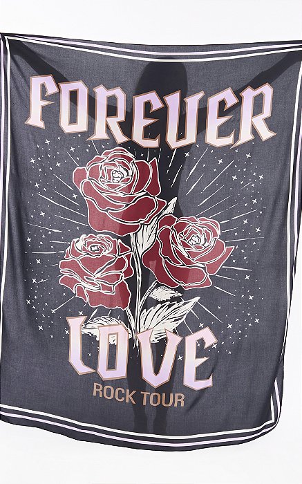 Canga Forever Love