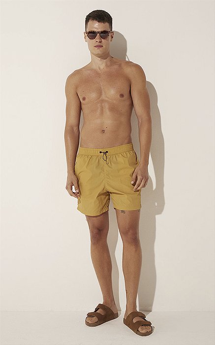 Short Praia Solo