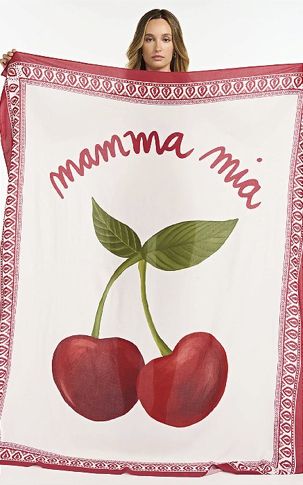 Canga Mamma Mia