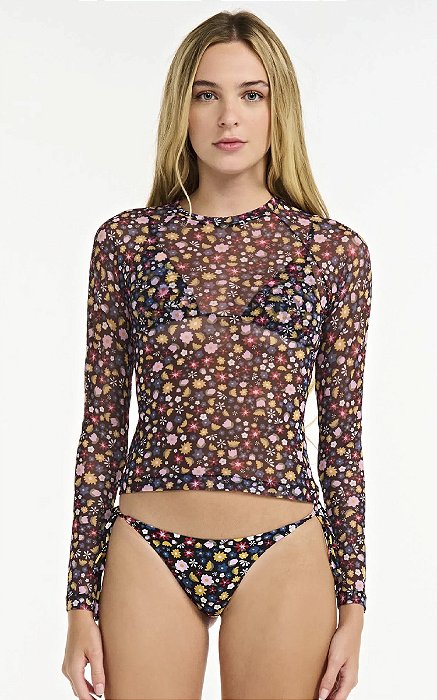 Cropped Bel Firenze