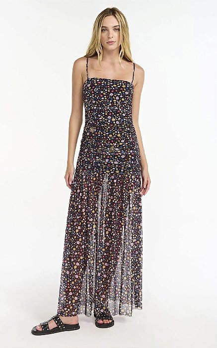 Vestido Eva Firenze
