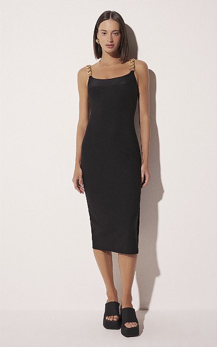 Vestido Midi Patagônia