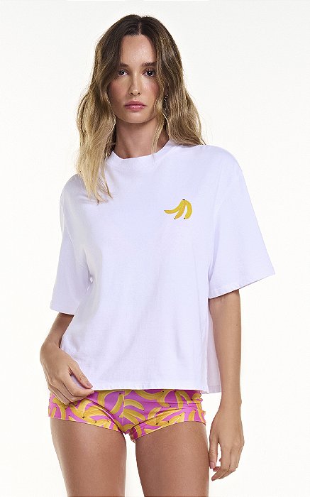 Camiseta Nativa