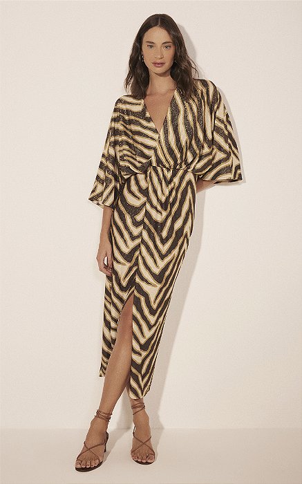 Vestido Midi Oryx