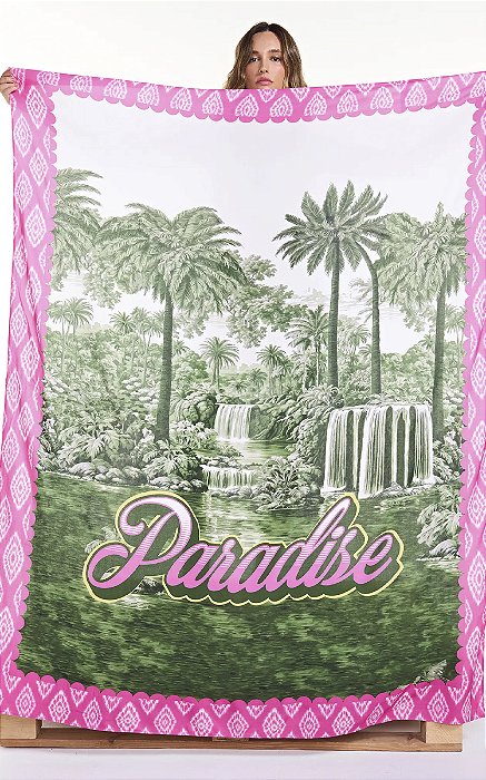 Canga Paradise