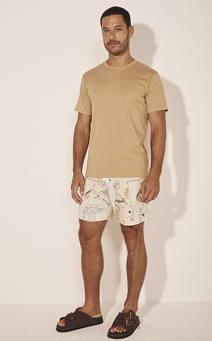 Short Casual Astros