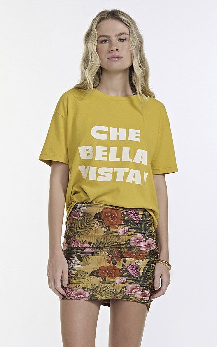 Saia Lala Tropical Vintage