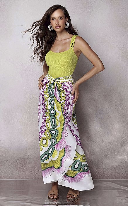 Saia Transpasse Groovy