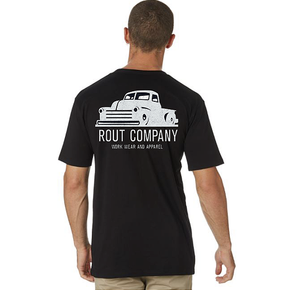 Camiseta Truck