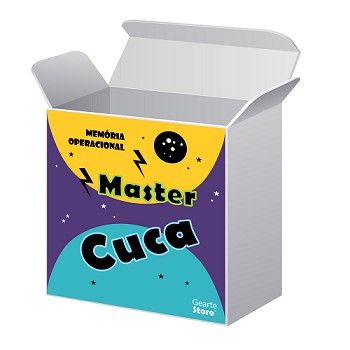 Master Cuca