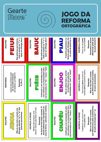 ApresentaçãO Reforma Ortografica