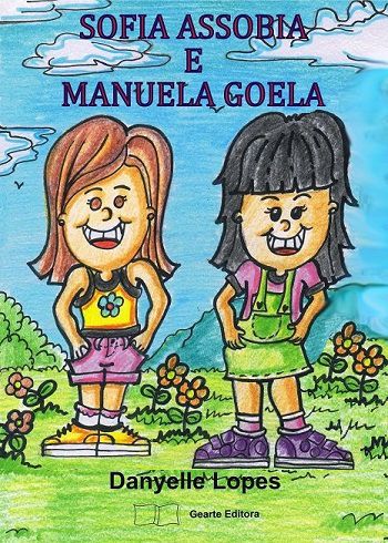 Sofia Assobia e Manuela Goela