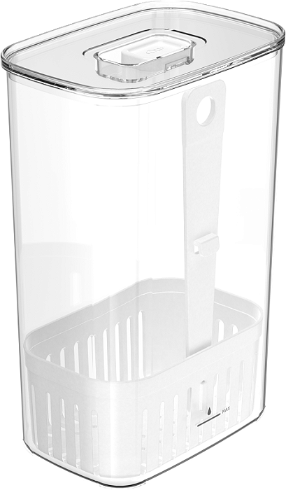 Organizador de Tempero 2,3L