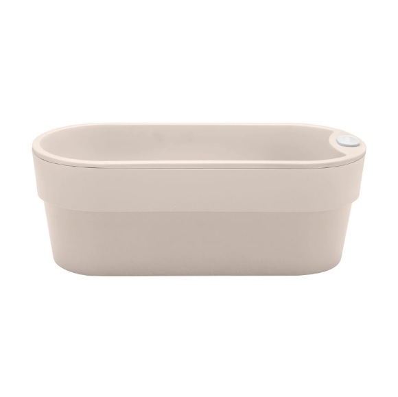 Hortinha Autoirrigável