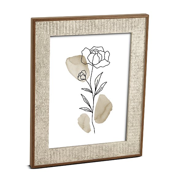 Porta Retrato 20x15 - Tókio