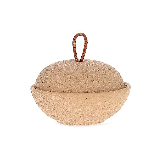 Conjunto Pote Decorativo Marrocos