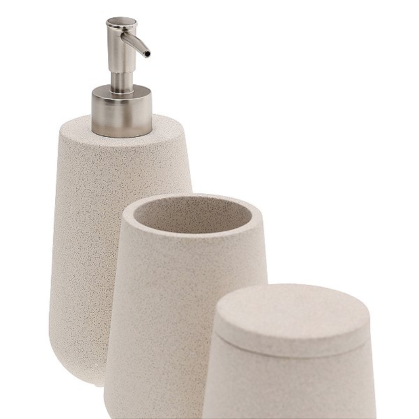 Conjunto para Banheiro Doha