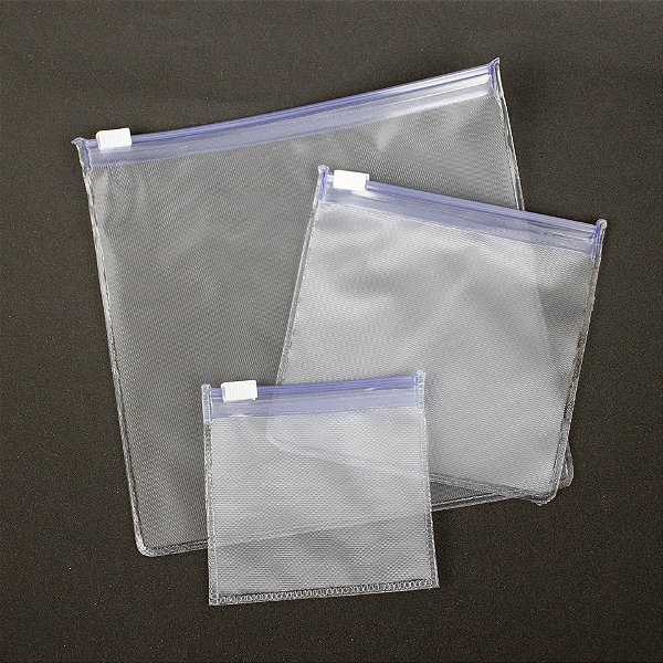 Embalagens Zip Zap Opacas (caixa 1.000 unidades)