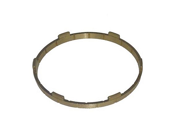 KIT Anel Sincronizador 3ª E 4ª Marcha(Furcon Mercedes 1620/G85 (9702623134)