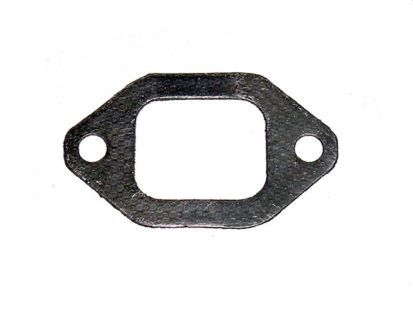 KIT Junta Coletor Escape Original Para Ive EUROTECH (98409494)