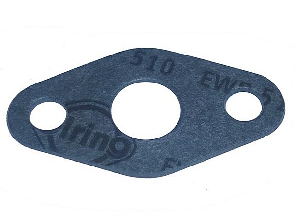 KIT Junta Entrada Turbina-Soft Mercedes 712/715/812/815/817/915C/917/915E/ACCELO (9041870080)