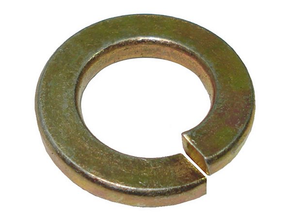 KIT Arruela Pressao M12MM -(7/16) Para Sca TODOS (803070)
