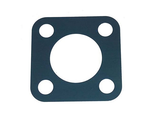 KIT Lamina Bba.Injetora/Quadrada/Inox Para Sca FTK-112/K-113 (280862)