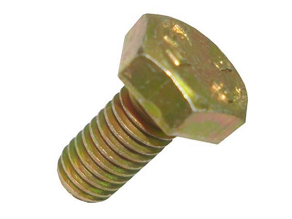 KIT Parafuso Sextavado Din-933-6X1X12-8.8 Volks TODOS (NFE800817E)