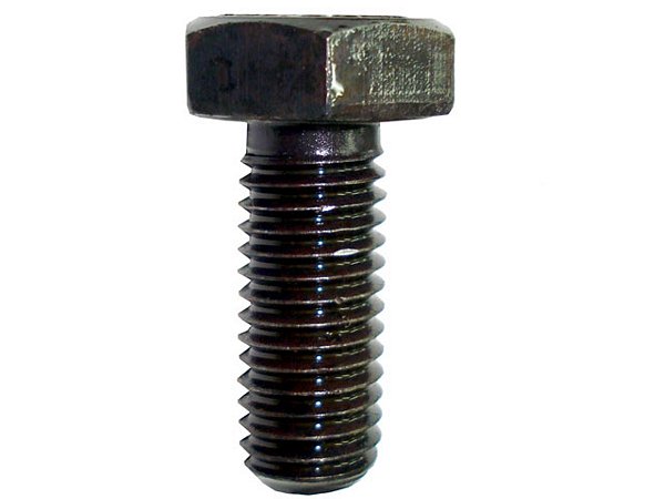KIT Parafuso Aplicacoes diversas (10X1.5X25)8.8-933 Para Sca TODOS (808315)